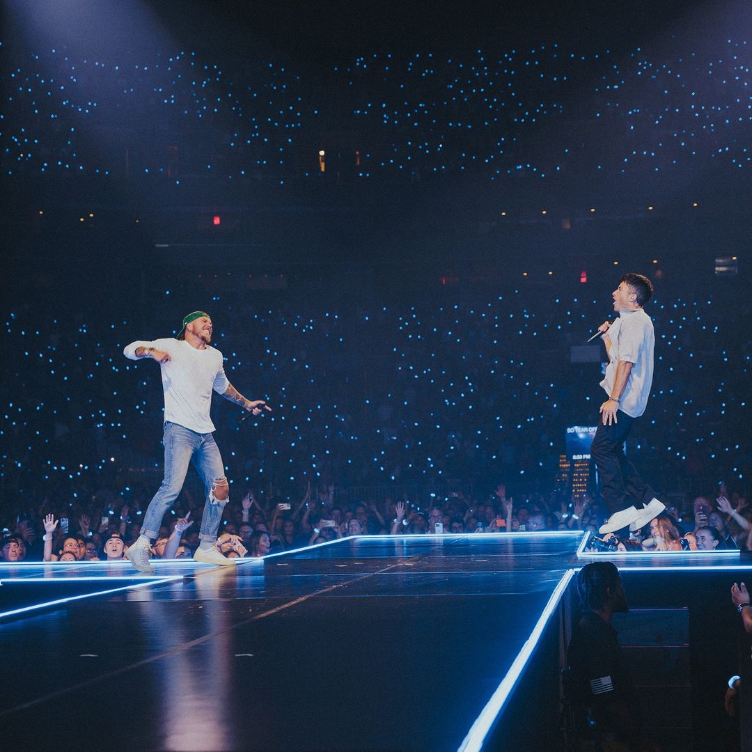 Phil Wickham & Brandon Lake