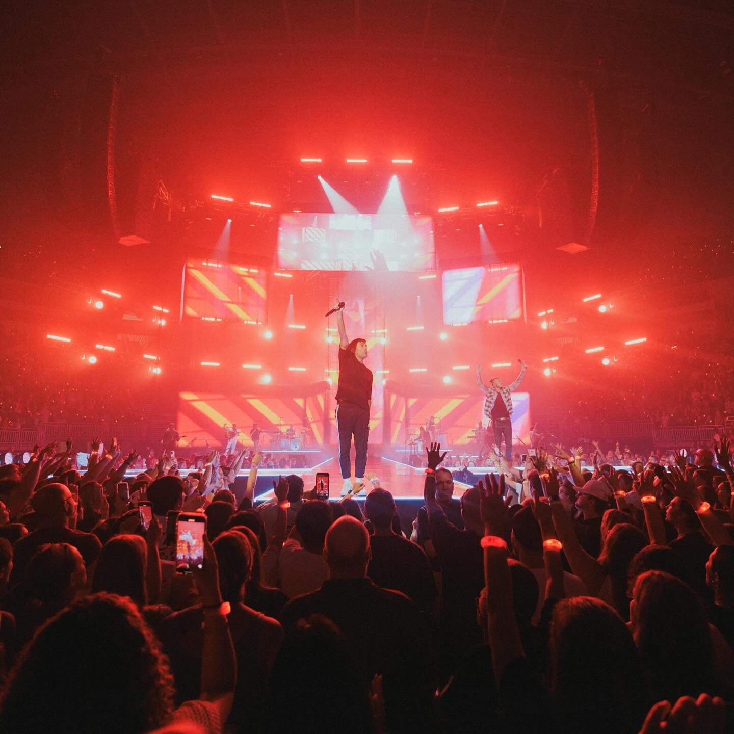 Phil Wickham & Brandon Lake